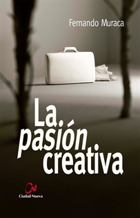 Books Frontpage La pasión creativa