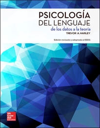 Books Frontpage Psicologia del lenguaje.Edic revisada