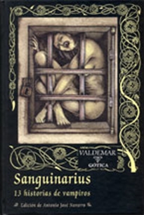 Books Frontpage Sanguinarius