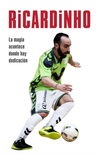 Books Frontpage Ricardinho