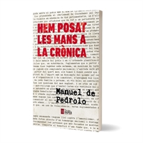 Books Frontpage HEM POSAT LES MANS A LA CRòNICA