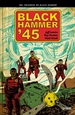 Front pageBlack Hammer '45