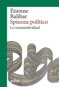 Books Frontpage Spinoza político
