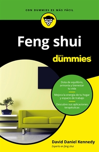 Books Frontpage Feng Shui para Dummies