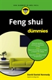 Front pageFeng Shui para Dummies
