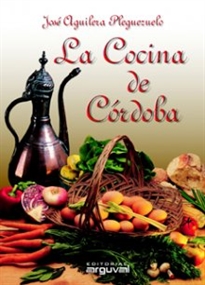 Books Frontpage La Cocina De Córdoba