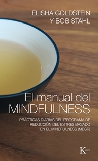 Books Frontpage El manual del mindfulness