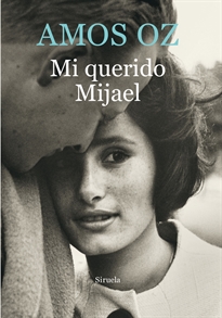 Books Frontpage Mi querido Mijael