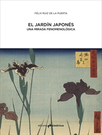 Books Frontpage El Jardín Japonés