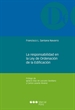 Front pageLa responsabilidad en la Ley de Ordenación de la Edificación