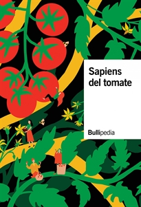 Books Frontpage Sapiens del Tomate