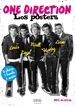Front pageOne Direction. Los pósters