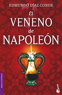 Books Frontpage El veneno de Napoleón