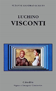 Books Frontpage Luchino Visconti