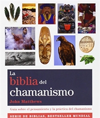 Books Frontpage La biblia del chamanismo