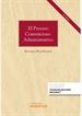 Front pageEl proceso contencioso-administrativo (Papel + e-book)
