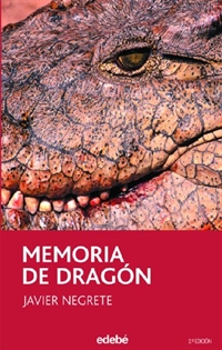 Books Frontpage Memoria de dragón
