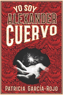 Books Frontpage Yo soy Alexander Cuervo