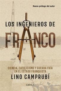 Books Frontpage Los ingenieros de Franco
