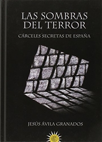 Books Frontpage Las sombras del terror en las cárceles