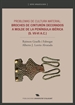 Front pageProblemas de cultura material: broches de cinturón decorados a molde de la Península Ibérica (siglo VII-VI A.C.)