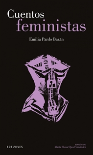 Books Frontpage Cuentos feministas