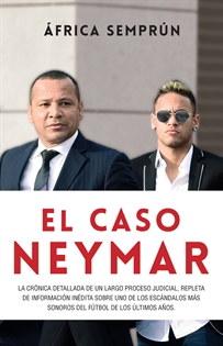 Books Frontpage El caso Neymar