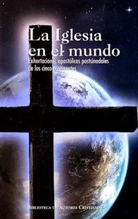 Books Frontpage La Iglesia en el mundo