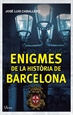 Front pageEnigmes De La Història De Barcelona