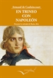 Front pageEn trineo con Napoleón