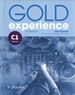 Front pageGold Experience 2nd Edition C1 Workbook