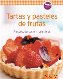 Books Frontpage Tartas y pasteles de fruta