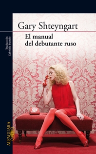 Books Frontpage El manual del debutante ruso