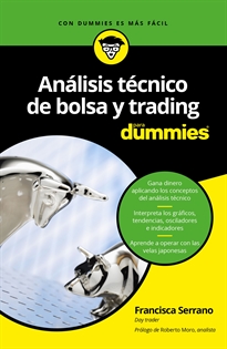 Books Frontpage Análisis técnico de bolsa y trading para Dummies