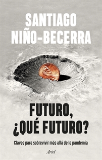 Books Frontpage Futuro, ¿qué futuro?