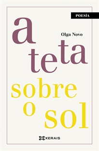 Books Frontpage A teta sobre o sol