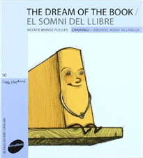 Books Frontpage The Dream of the Book / El somni del llibre