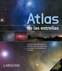 Books Frontpage Atlas de las Estrellas