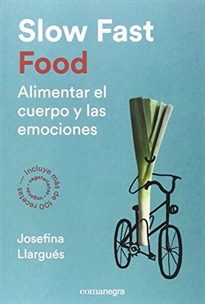 Books Frontpage Slow Fast Food