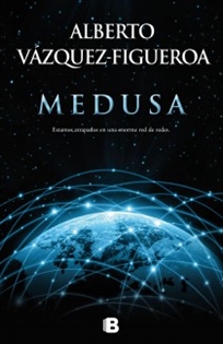 Books Frontpage Medusa