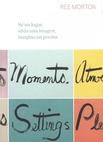 Books Frontpage Ree Morton. Sé un lugar, sitúa una imagen, imagina un poema