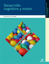 Books Frontpage Desarrollo cognitivo y motor