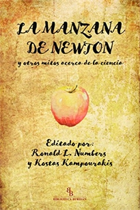 Books Frontpage La manzana de Newton