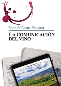 Books Frontpage La comunicación del vino