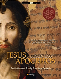 Books Frontpage Jesús según los apócrifos