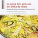 Front pageLa cuina dels arrossos del Delta de l’Ebre