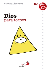 Books Frontpage Dios para torpes