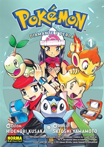 Books Frontpage Pokémon 17