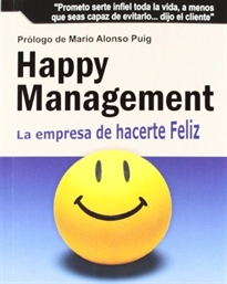 Books Frontpage Happy Management