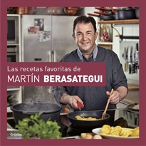 Books Frontpage Las recetas favoritas de Martín Berasategui